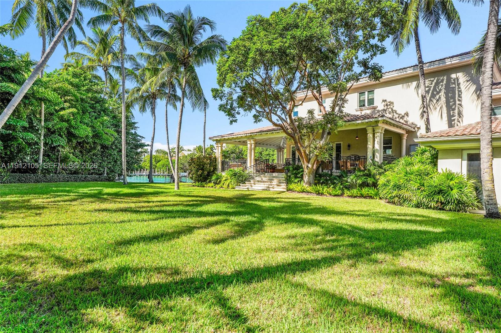HURRICANE COVE - Residential
