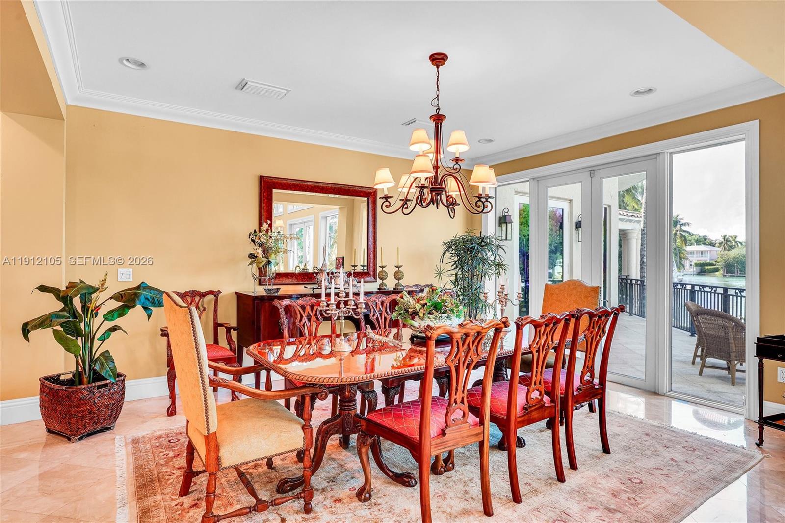 HURRICANE COVE - Residential