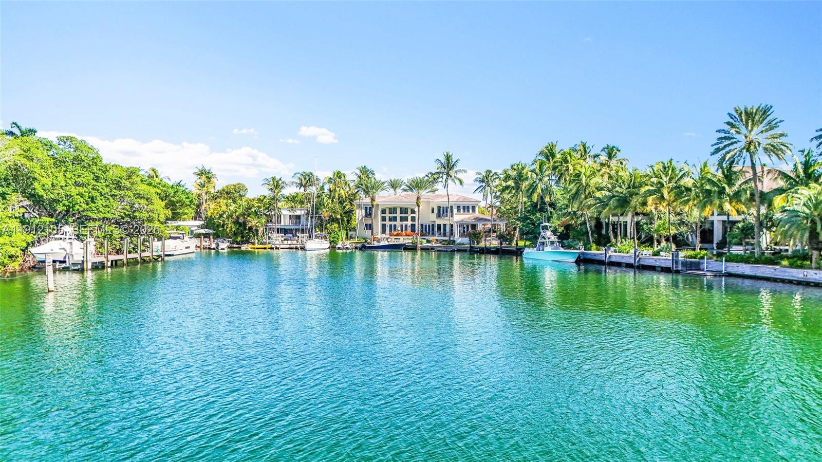 HURRICANE COVE - Residential