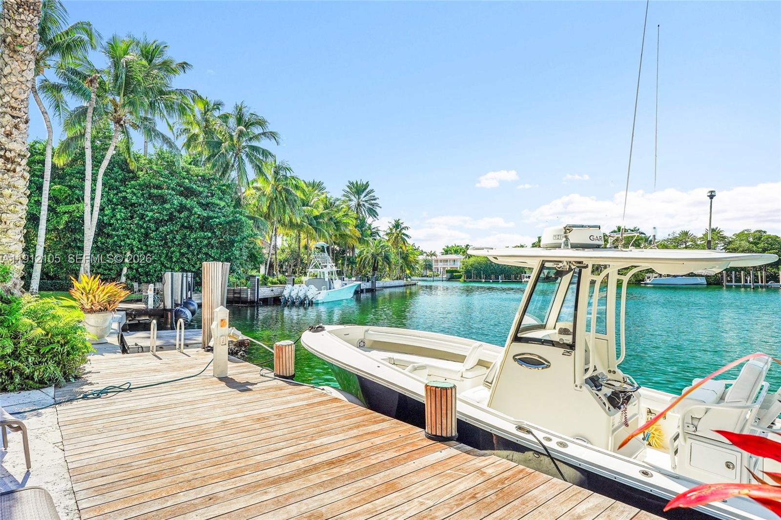 HURRICANE COVE - Residential