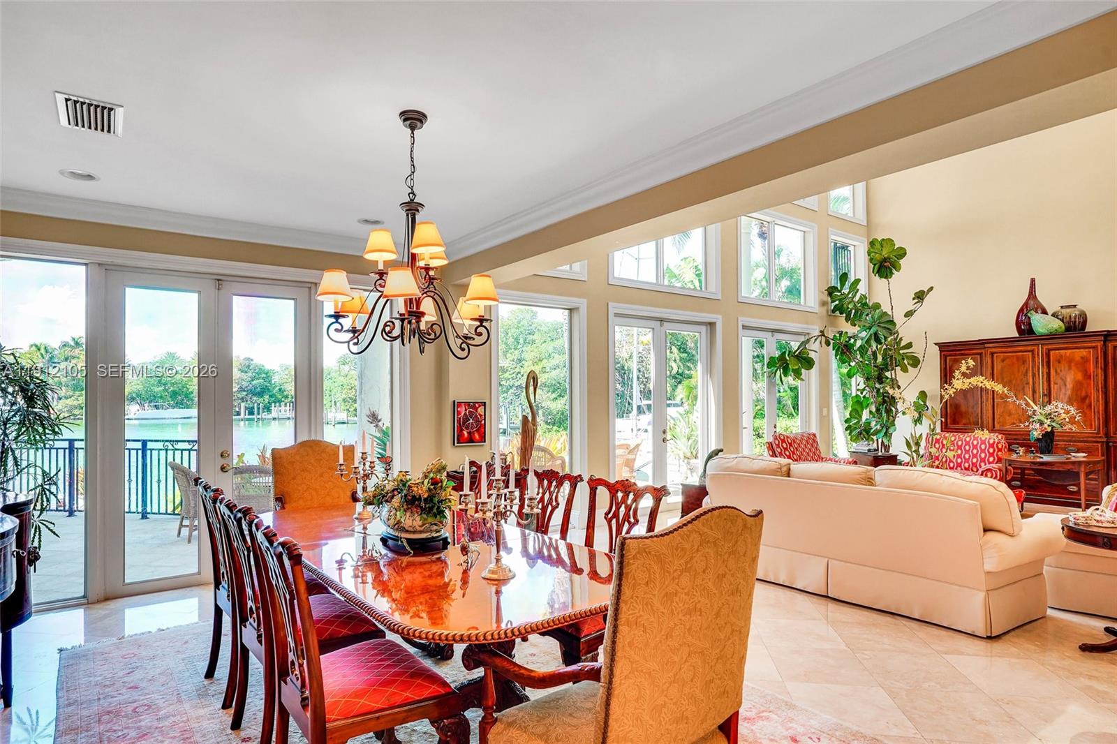 HURRICANE COVE - Residential