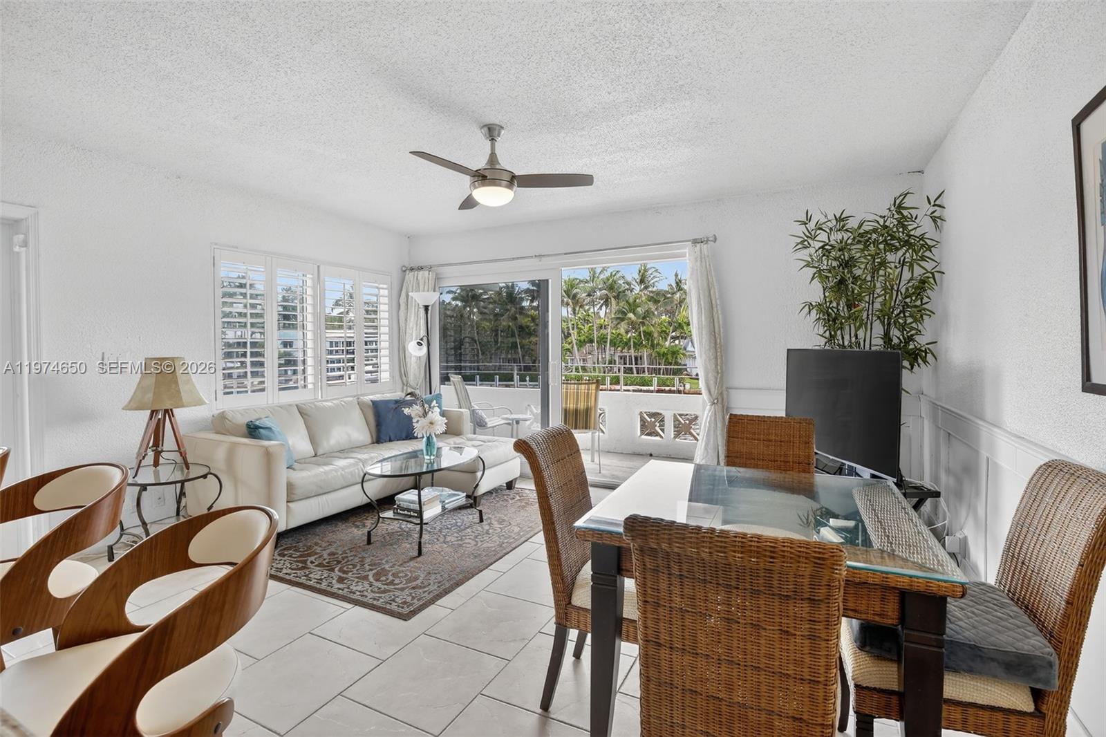 RIVERVIEW GARDEN APARTMEN - Residential