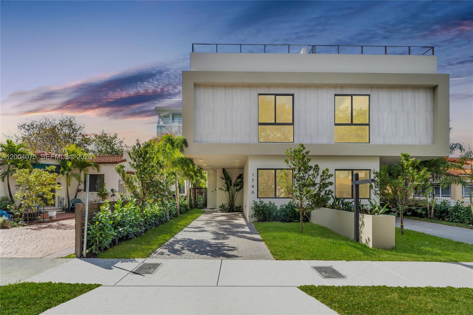 PLEASANT GROVE - Residential