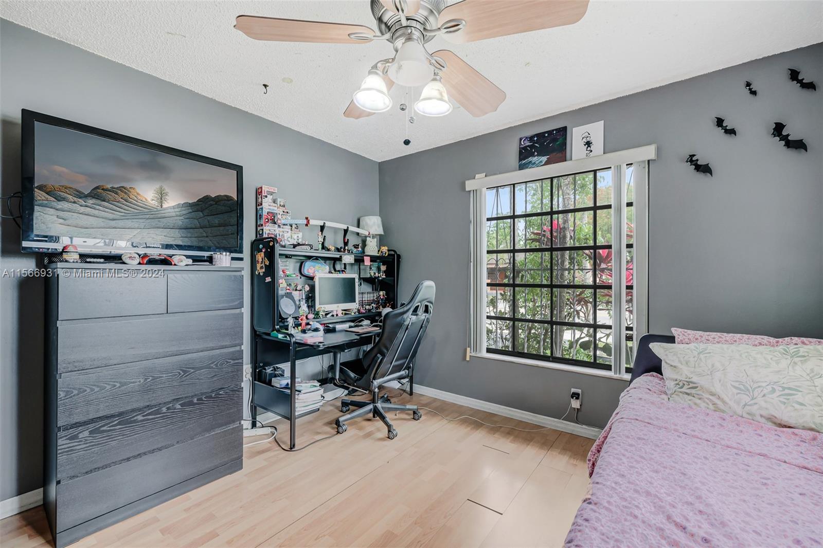 SEVILLA GARDENS SEC 1 - Residential