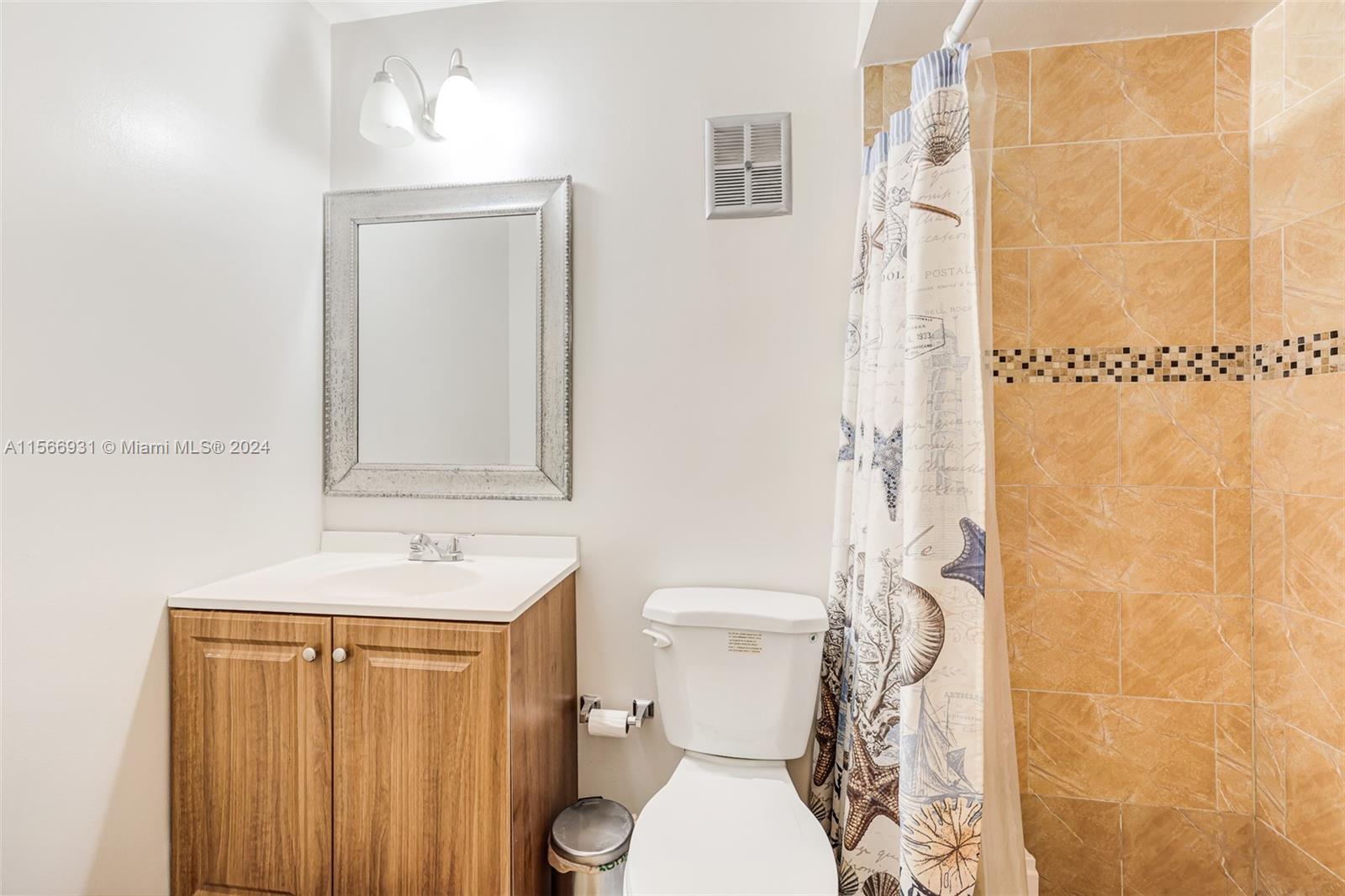 SEVILLA GARDENS SEC 1 - Residential