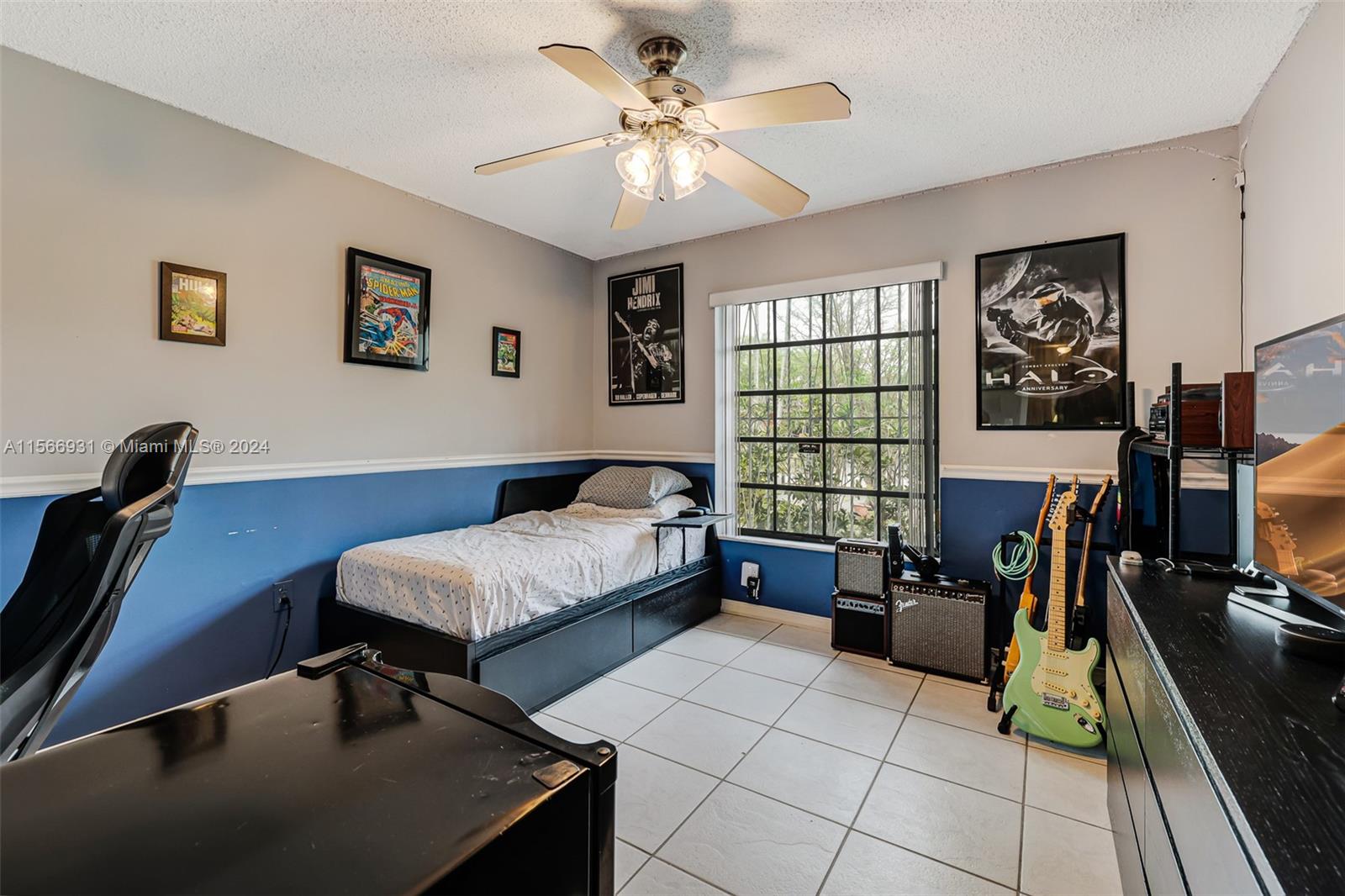 SEVILLA GARDENS SEC 1 - Residential
