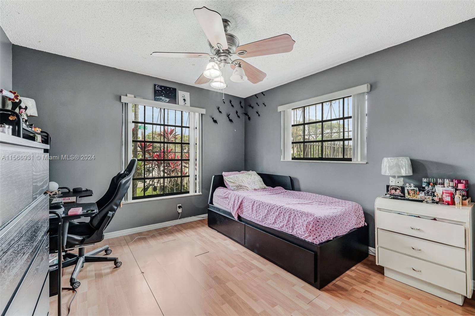 SEVILLA GARDENS SEC 1 - Residential