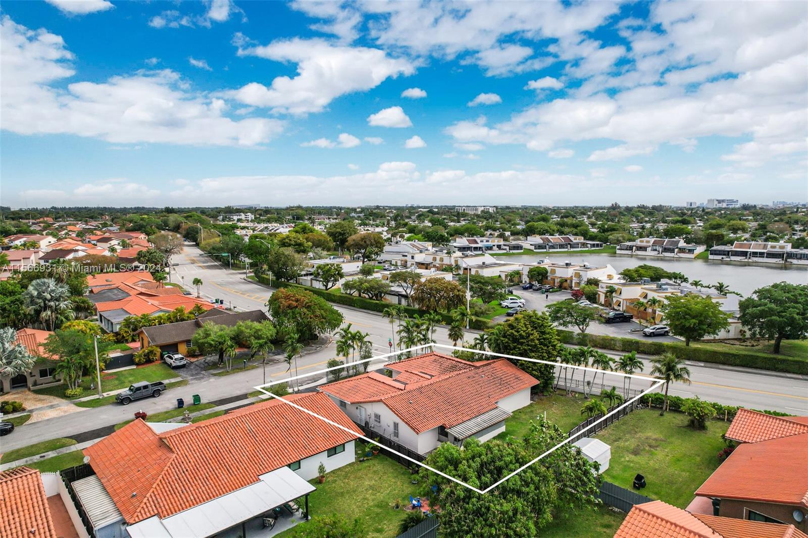 SEVILLA GARDENS SEC 1 - Residential