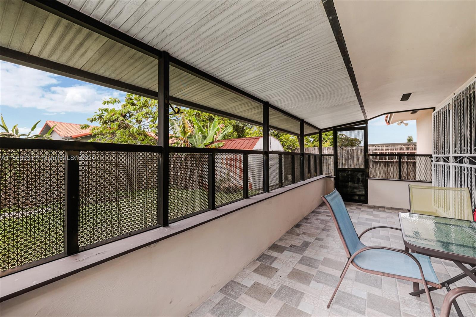SEVILLA GARDENS SEC 1 - Residential