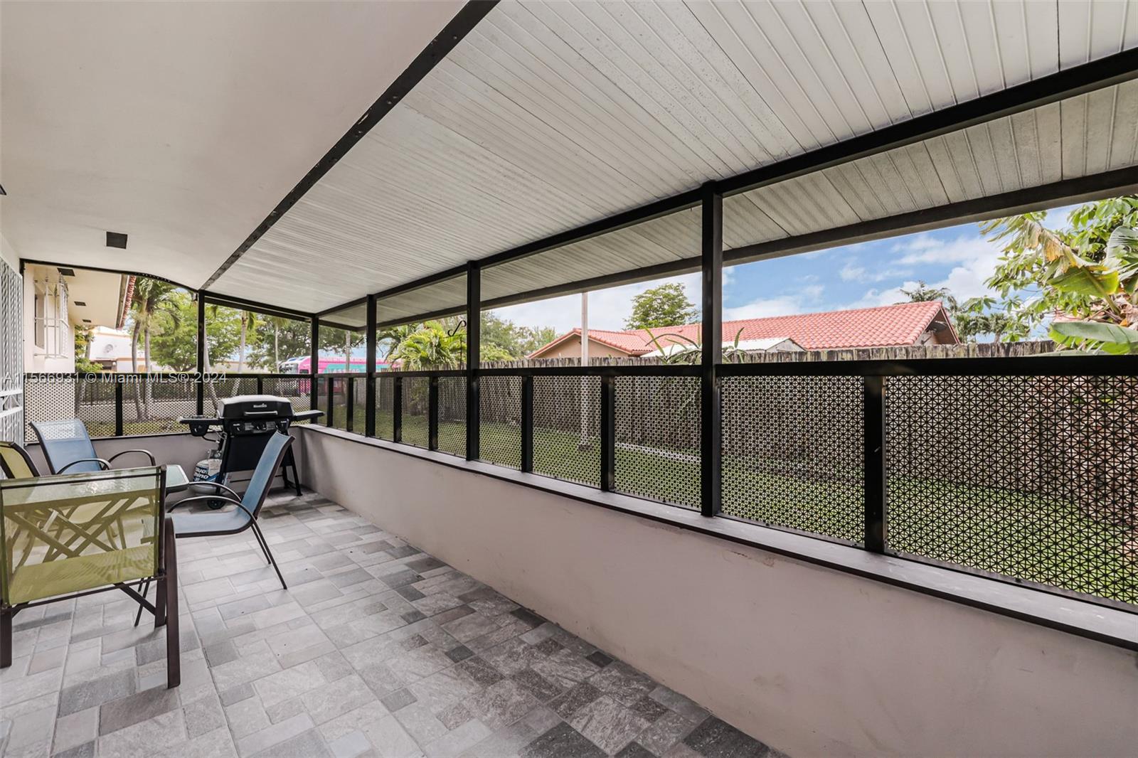 SEVILLA GARDENS SEC 1 - Residential