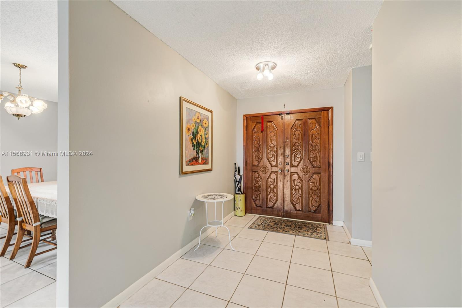 SEVILLA GARDENS SEC 1 - Residential