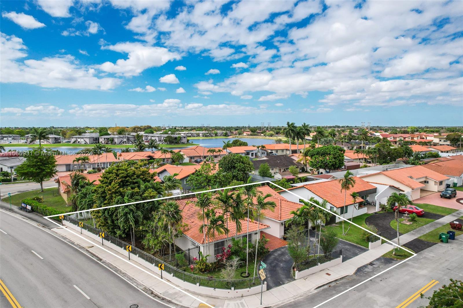 SEVILLA GARDENS SEC 1 - Residential