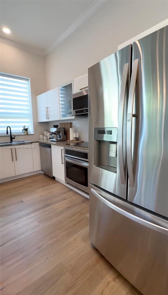 SYMPHONY NORTH CONDO - Residential