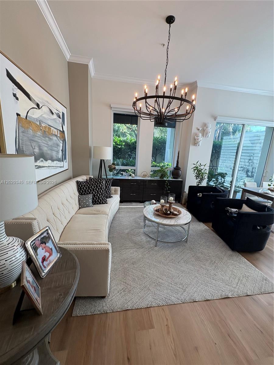 SYMPHONY NORTH CONDO - Residential