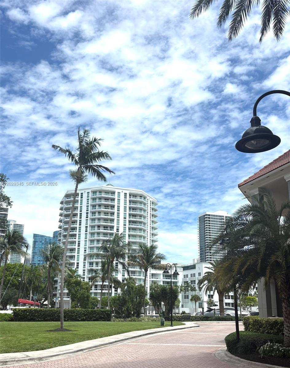 SYMPHONY NORTH CONDO - Residential