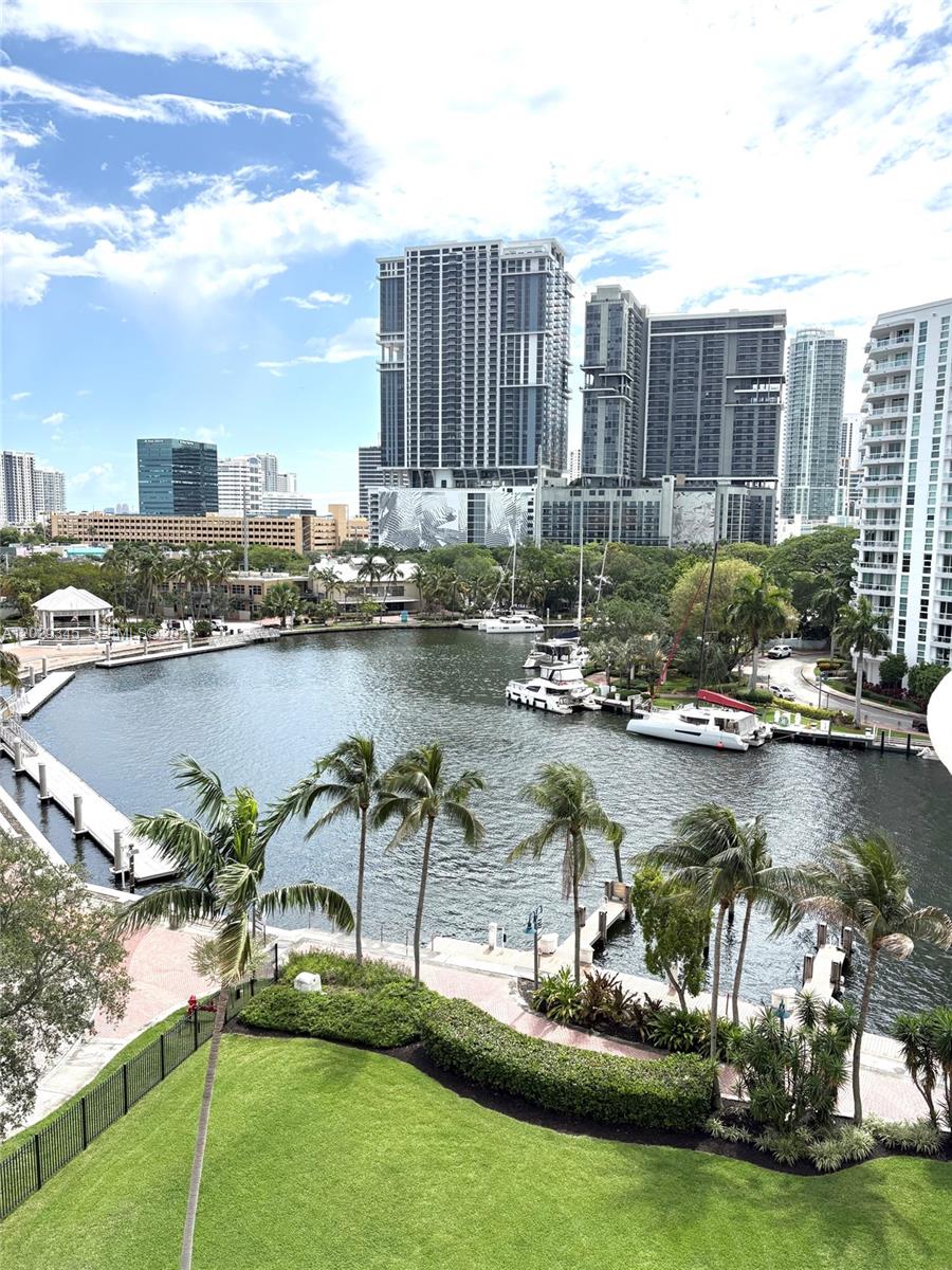 SYMPHONY NORTH CONDO - Residential