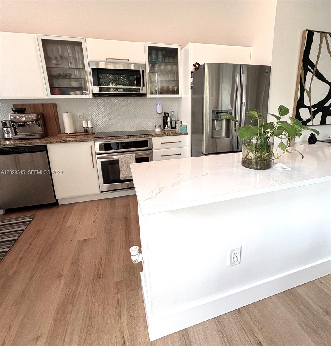 SYMPHONY NORTH CONDO - Residential