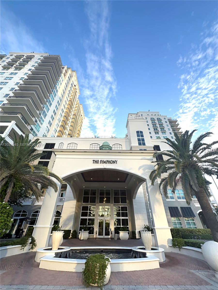 SYMPHONY NORTH CONDO - Residential