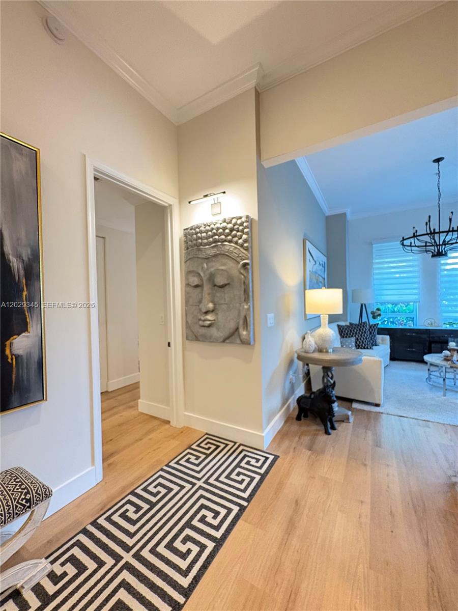 SYMPHONY NORTH CONDO - Residential