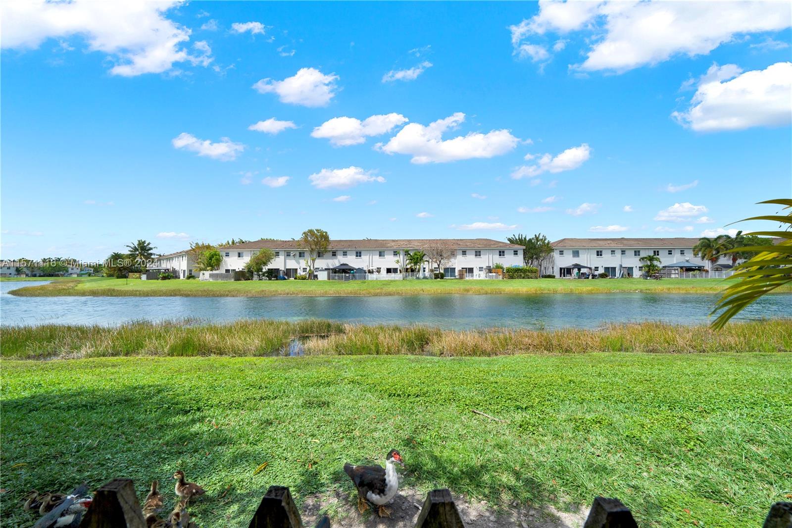 VENETIA GROVE - Residential