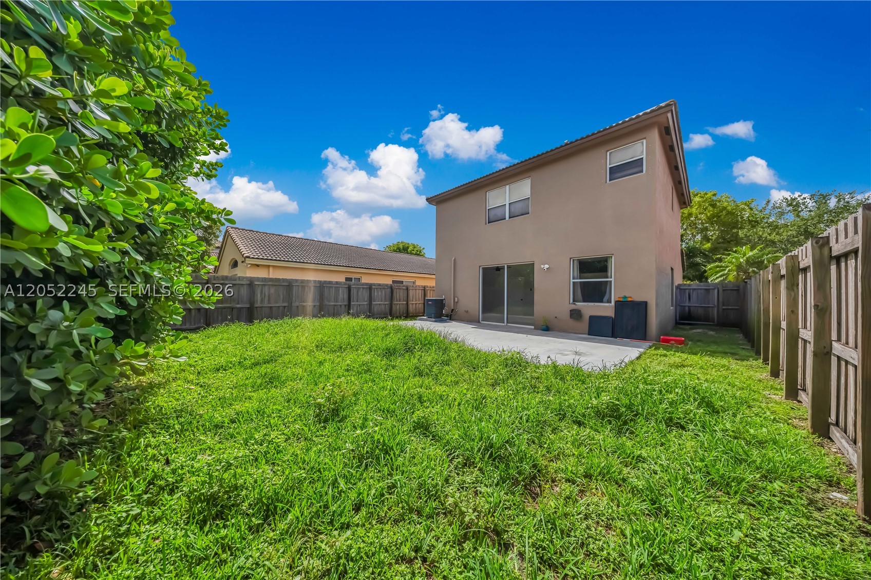 SHORES AT KEYS GATE - Residential