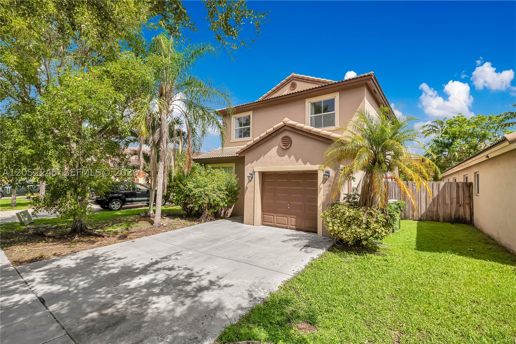 SHORES AT KEYS GATE - Residential