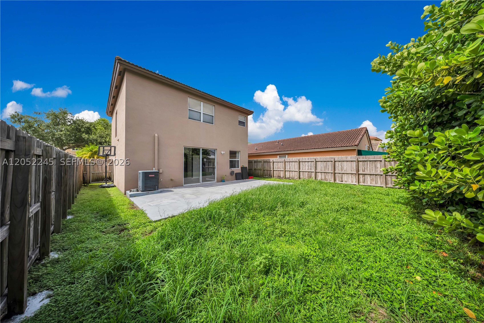 SHORES AT KEYS GATE - Residential