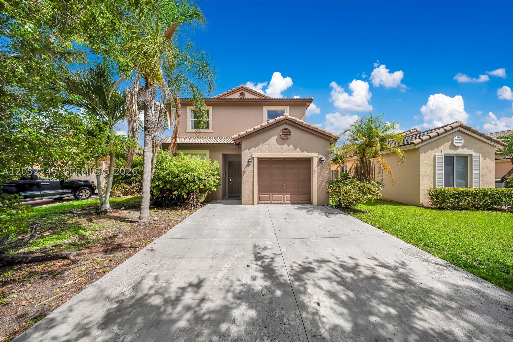 SHORES AT KEYS GATE - Residential