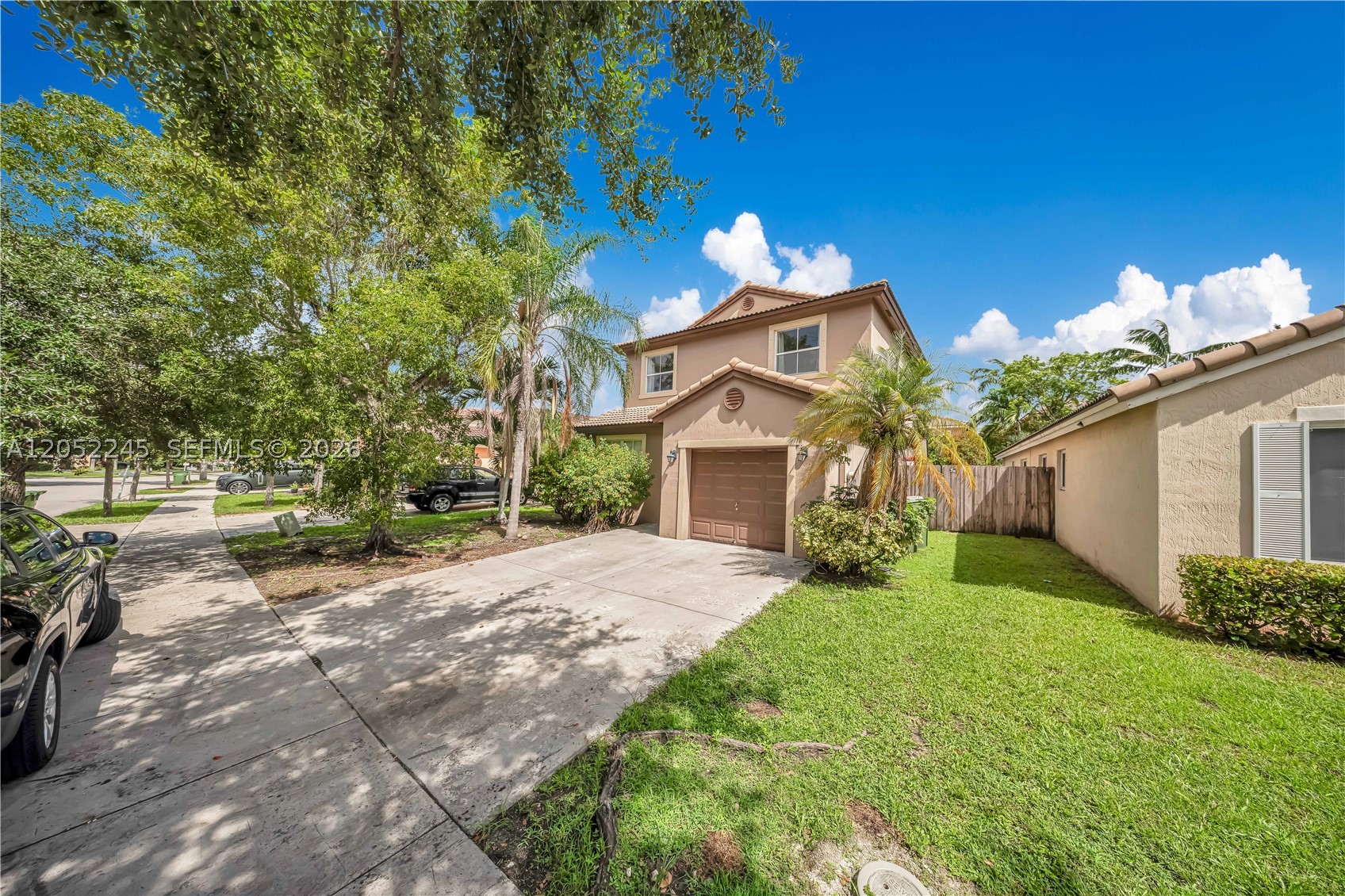 SHORES AT KEYS GATE - Residential