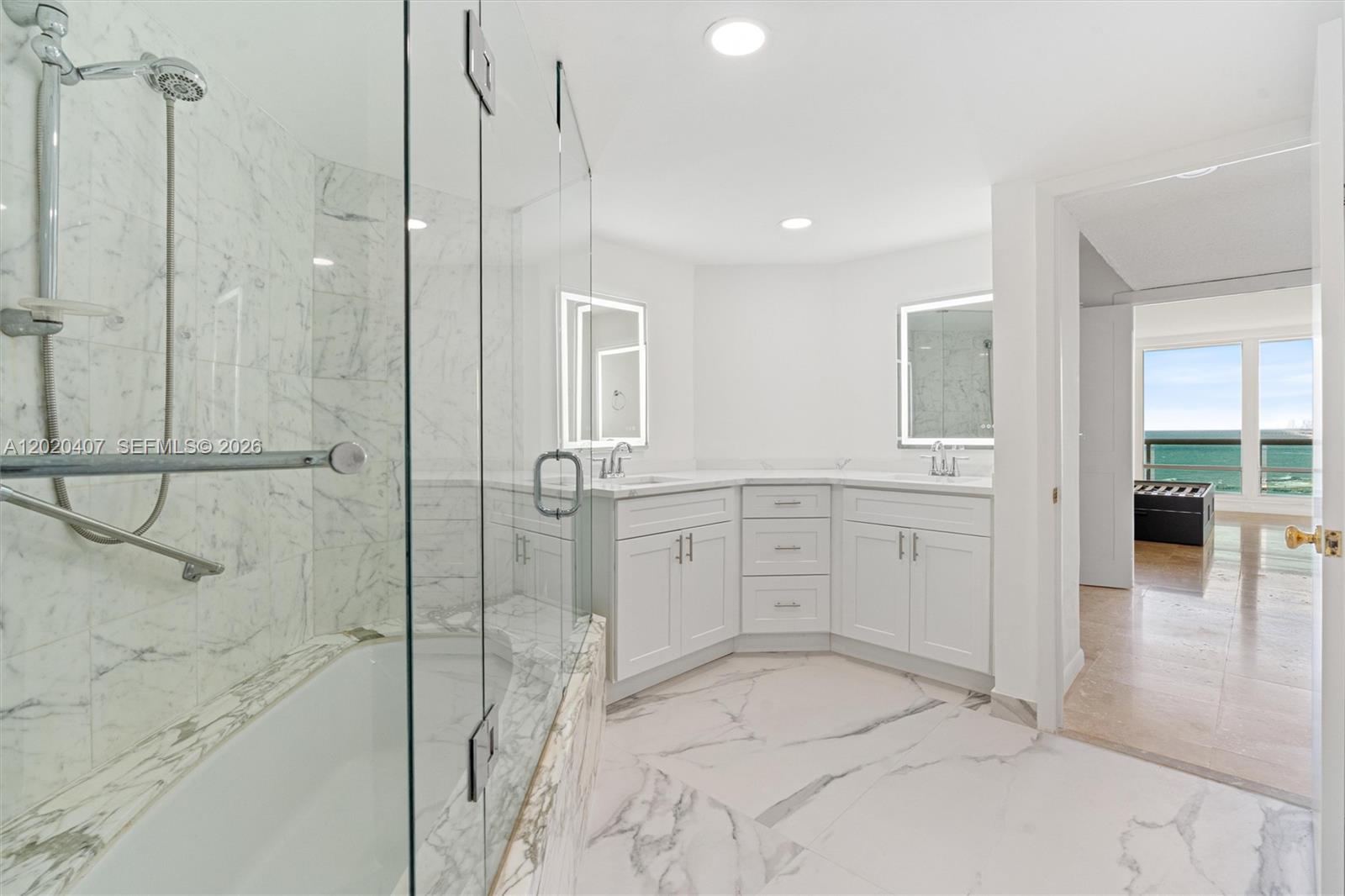 POINT OF AMERICAS - Residential Lease