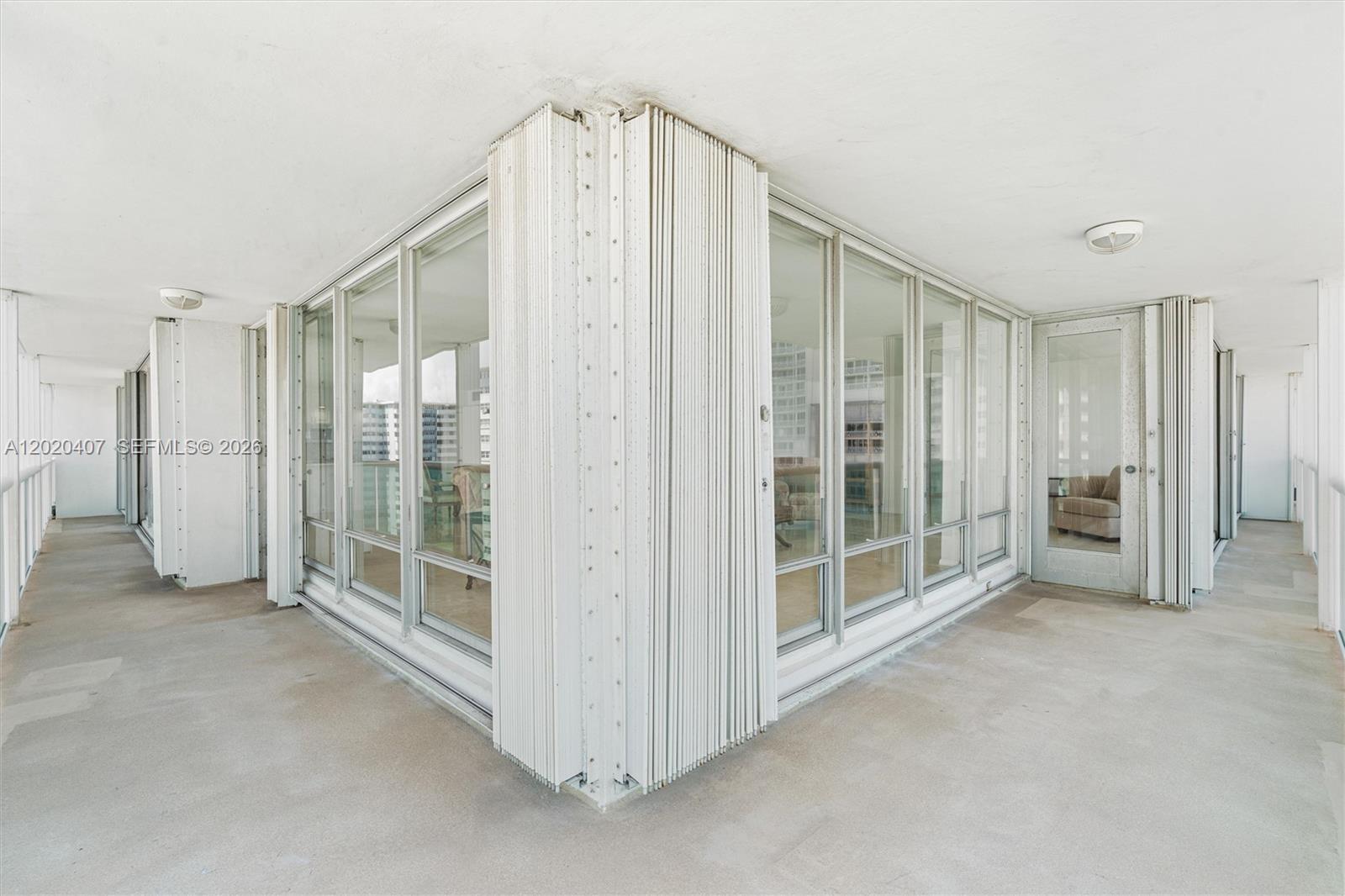 POINT OF AMERICAS - Residential Lease