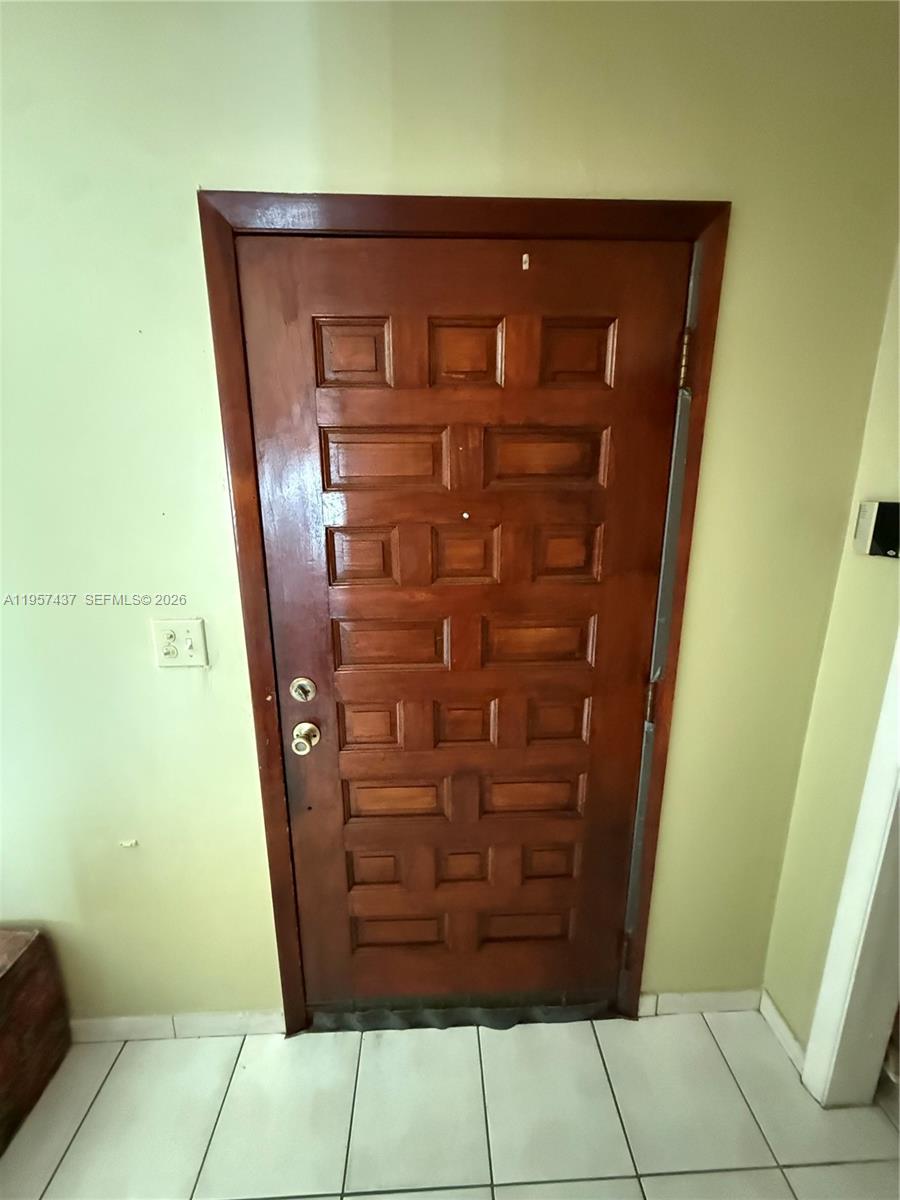 HIALEAH 3RD ADDN - Residential
