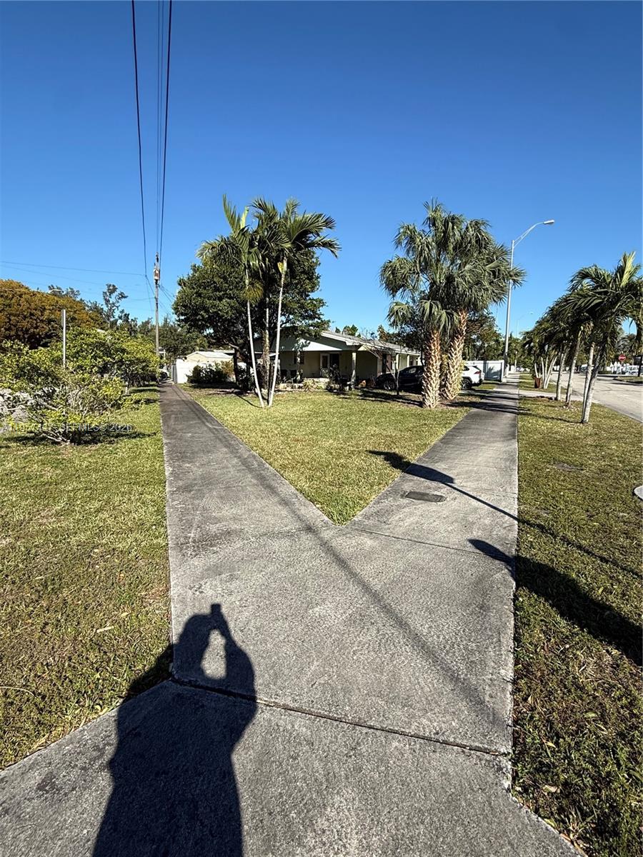 HIALEAH 3RD ADDN - Residential