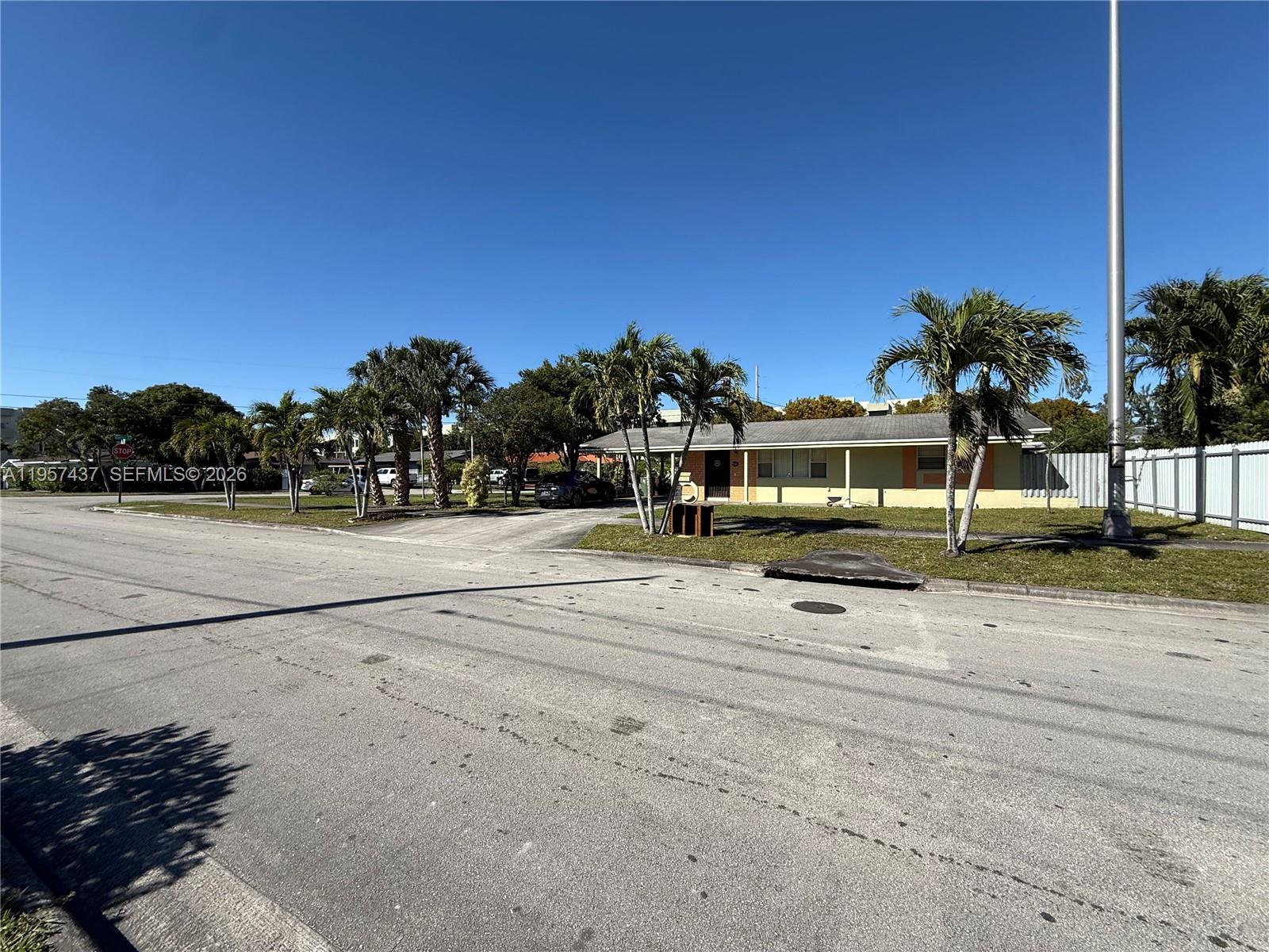 HIALEAH 3RD ADDN - Residential