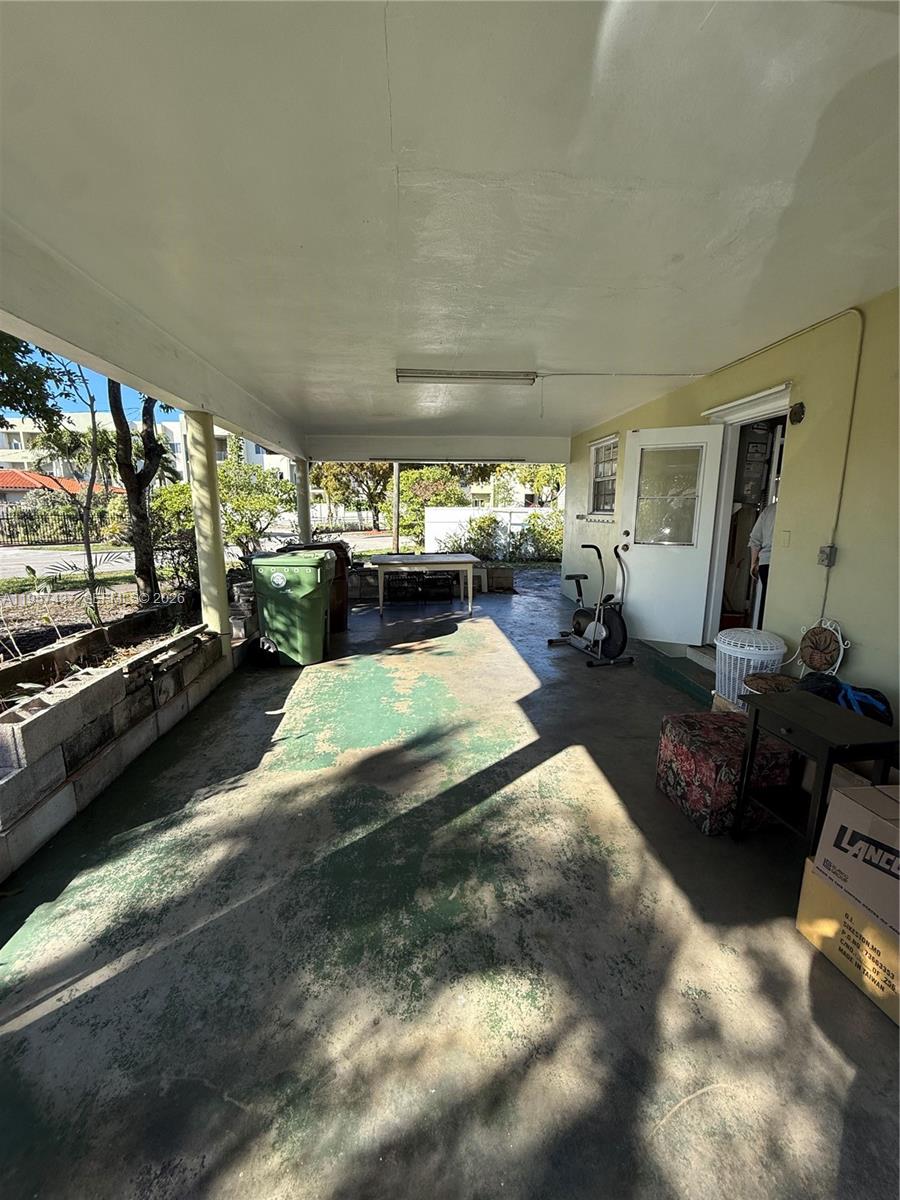 HIALEAH 3RD ADDN - Residential