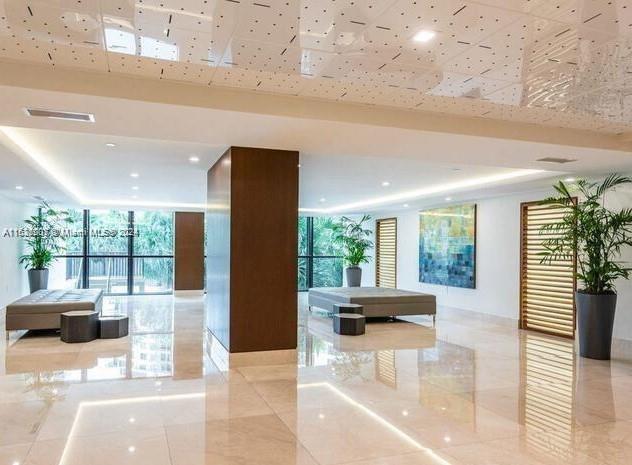 BRICKELL KEY II CONDO - Residential