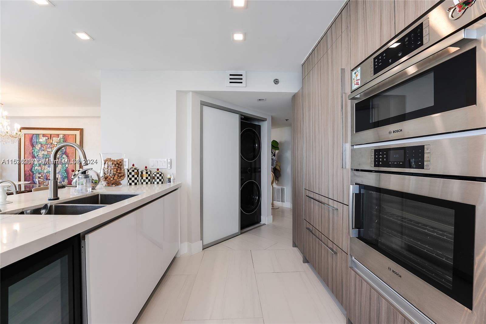 BRICKELL KEY II CONDO - Residential