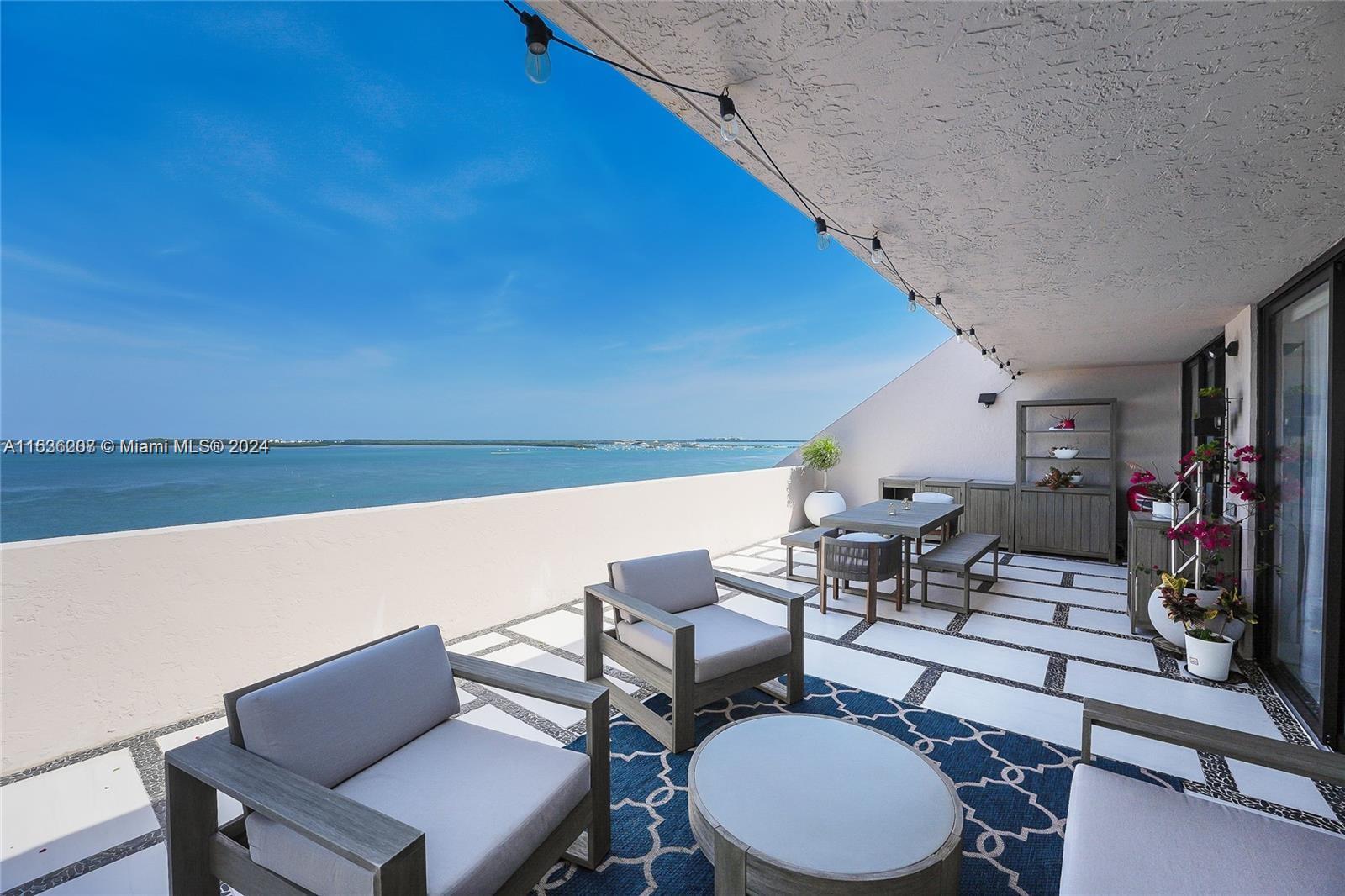 BRICKELL KEY II CONDO - Residential