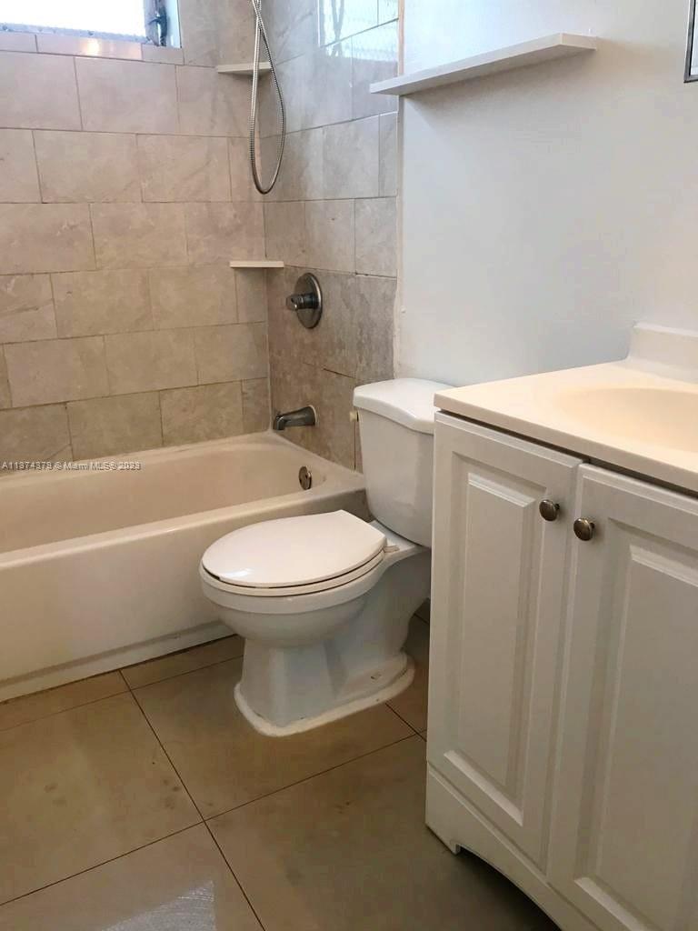 NORMAS CONDO @1951 NE 167 - Residential Lease