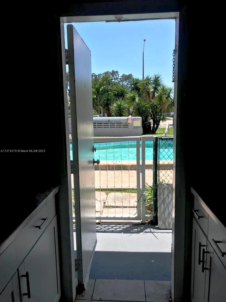 NORMAS CONDO @1951 NE 167 - Residential Lease