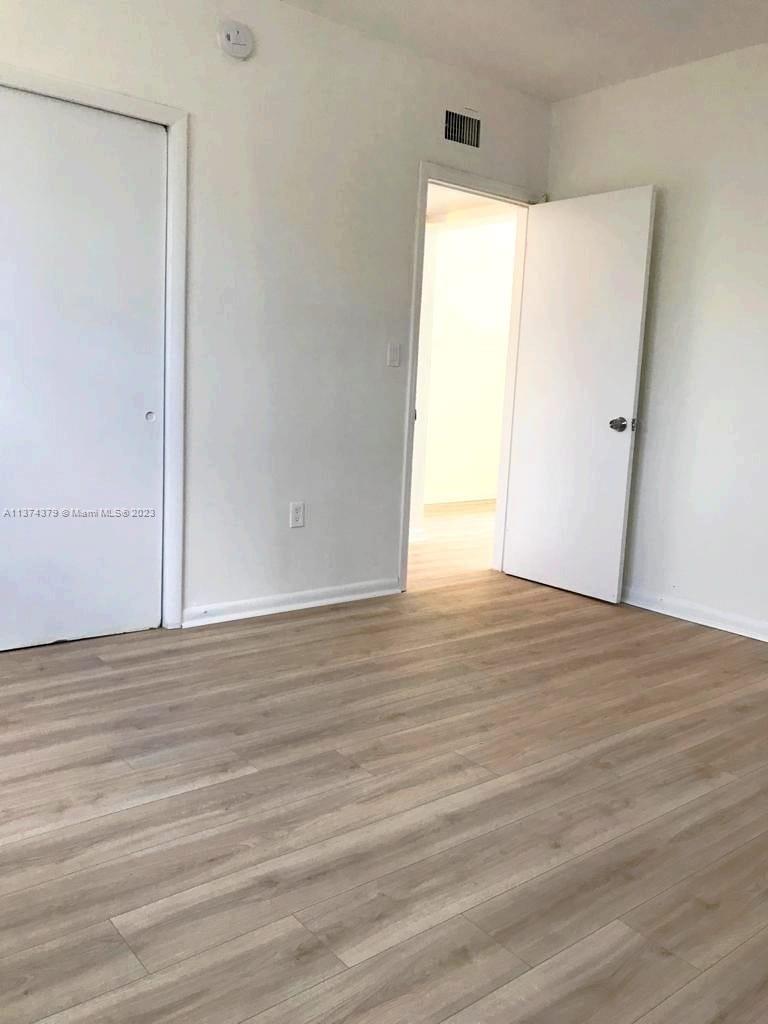 NORMAS CONDO @1951 NE 167 - Residential Lease