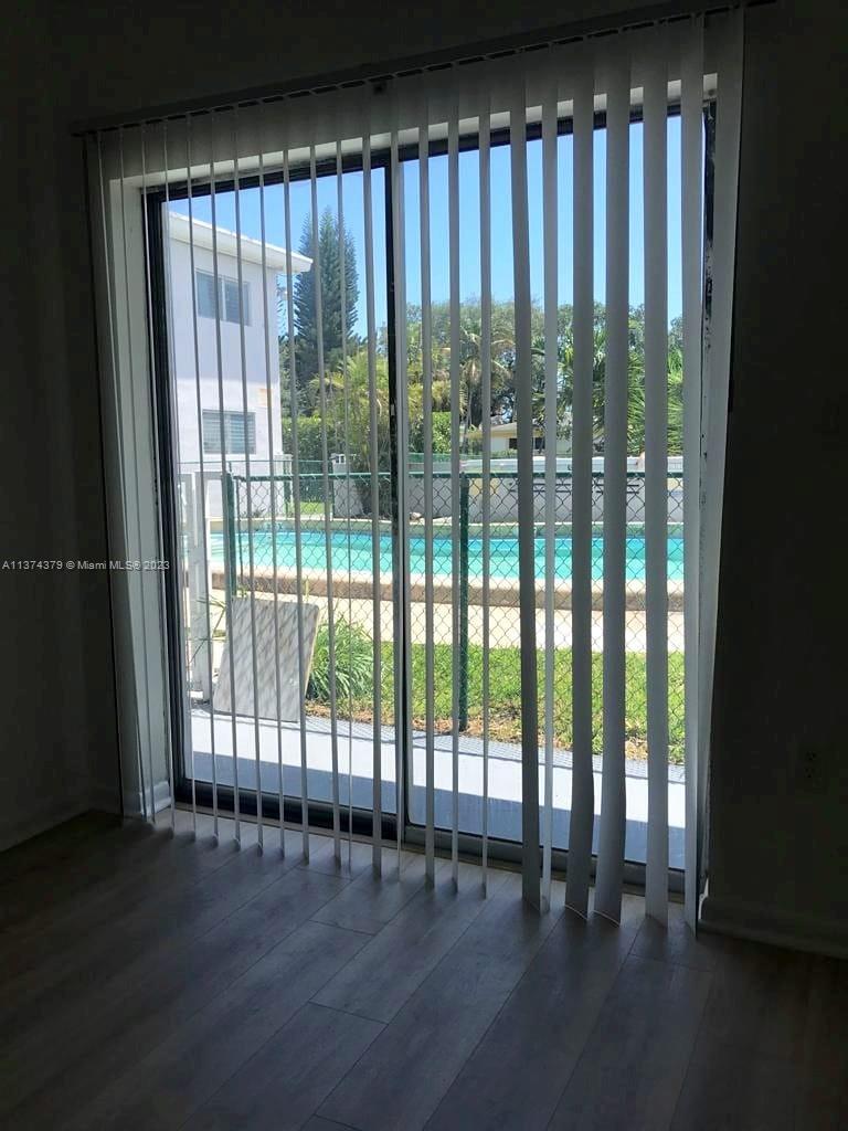 NORMAS CONDO @1951 NE 167 - Residential Lease
