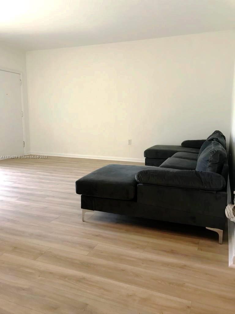 NORMAS CONDO @1951 NE 167 - Residential Lease