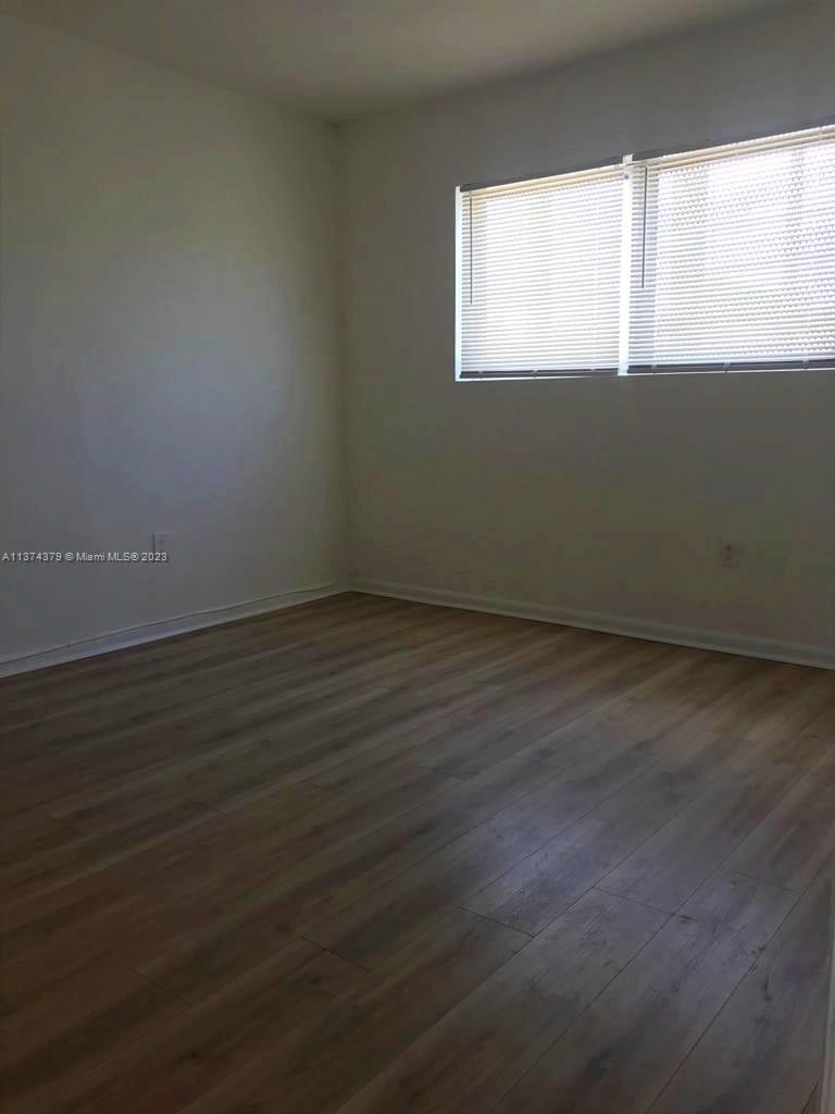 NORMAS CONDO @1951 NE 167 - Residential Lease