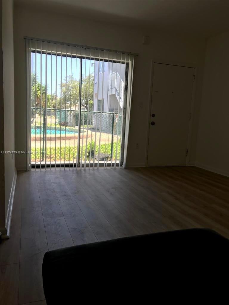 NORMAS CONDO @1951 NE 167 - Residential Lease