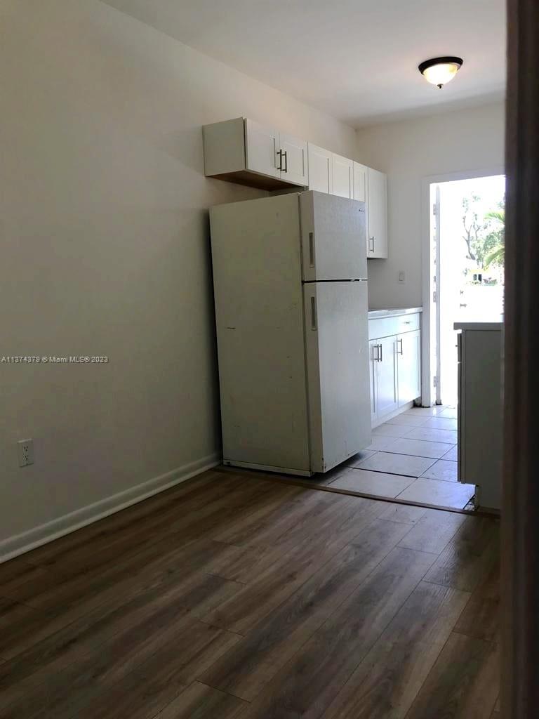 NORMAS CONDO @1951 NE 167 - Residential Lease