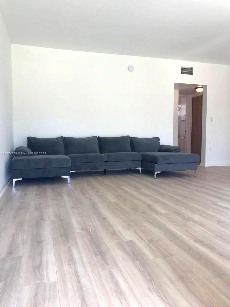 Discover the perfect blend of comfort and style in our one-bedroom, one-bathroom apartment with wood floors, an open layout, and a modern kitchen that opens up to our sparkling onsite pool. The wood floors add elegance to the open layout, perfect for entertaining guests or simply relaxing. The kitchen is complete with sleek appliances, ample counter space, and storage, and opens up to the pool, perfect for hosting barbecues and pool parties all summer long. Retreat to the cozy bedroom with ample closet space and large windows to let in natural light. But the real star is the onsite pool, perfect for cooling off on hot days or soaking up the sun with friends and family. Conveniently located near shopping, dining, and entertainment.