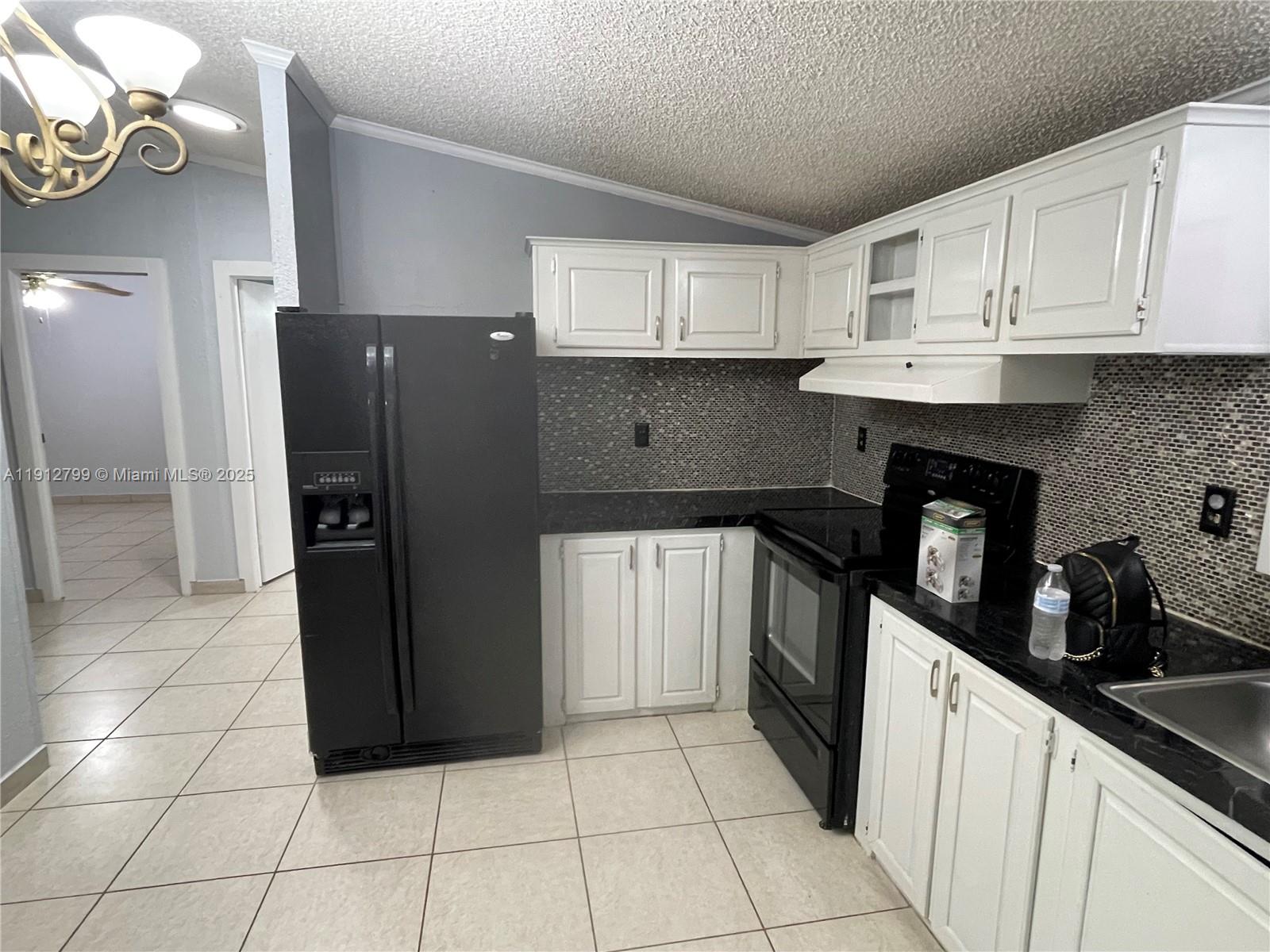 AMERICANA VILLAGE CONDO - Residential Lease