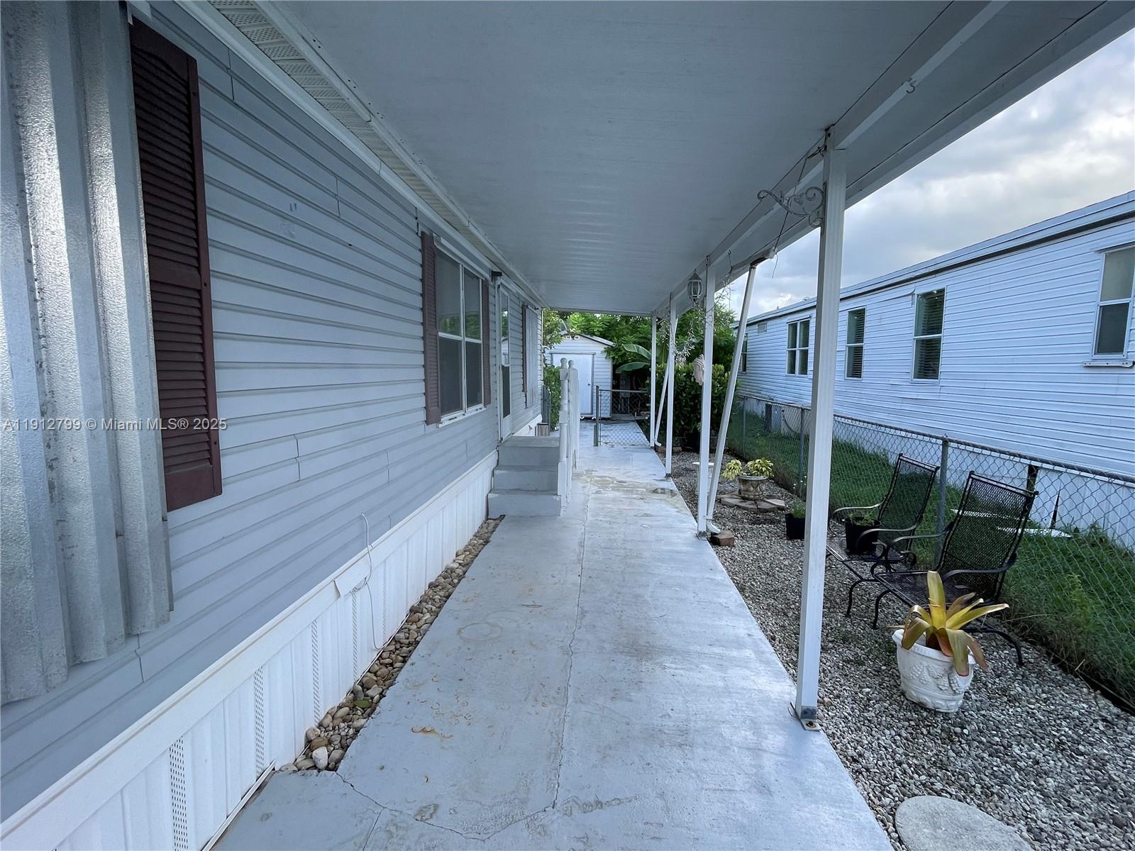 AMERICANA VILLAGE CONDO - Residential Lease