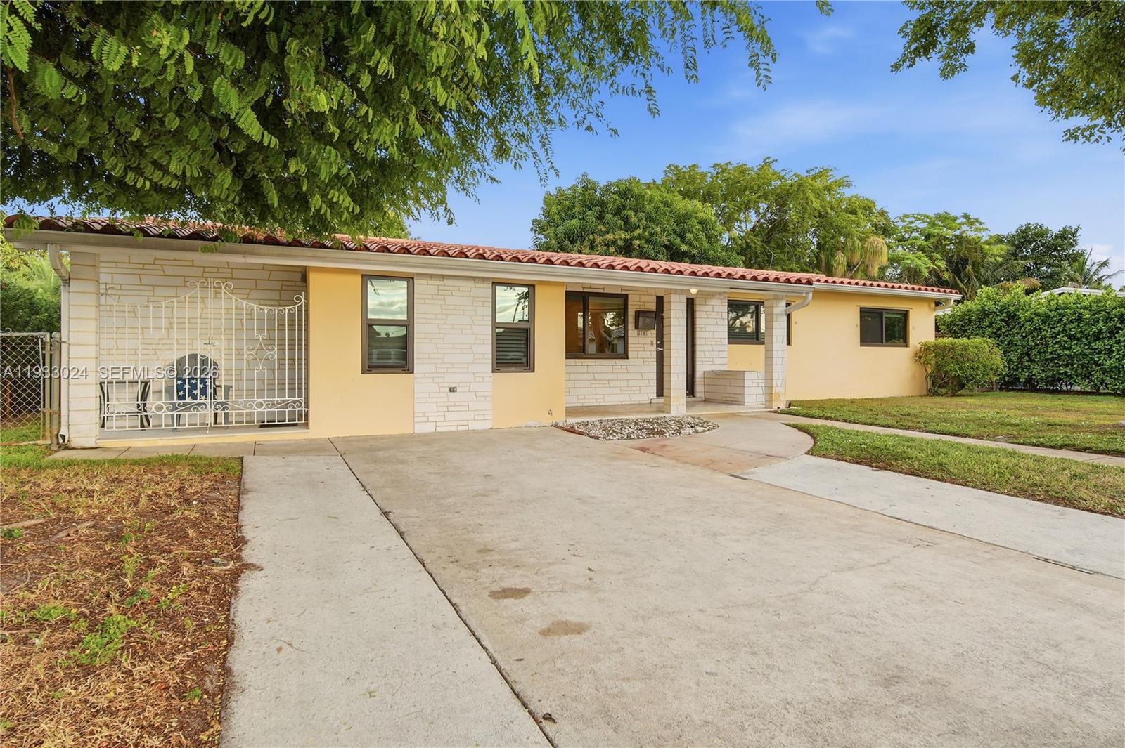 MACSON HGTS 2ND ADDN - Residential